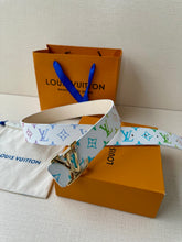 China Replica LV Belts 60usd Only